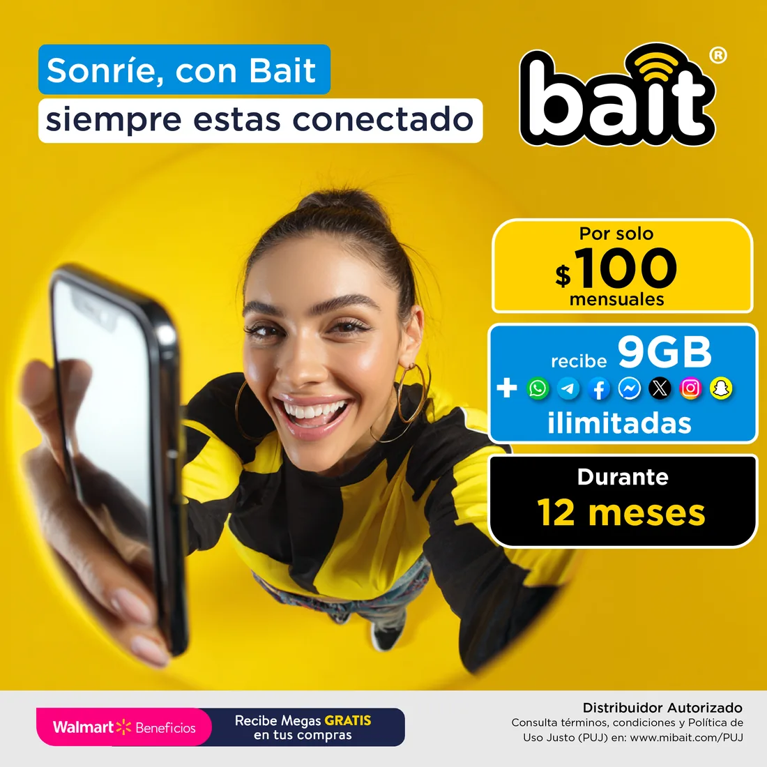 BAIT — exploración 10