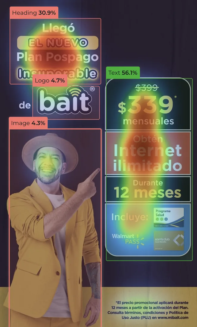 BAIT — exploración 18
