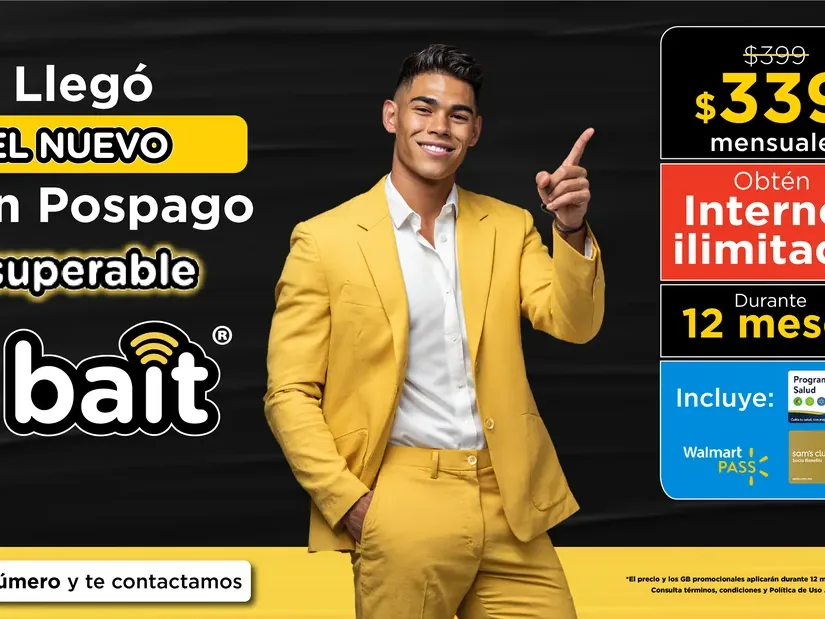 BAIT — el proceso