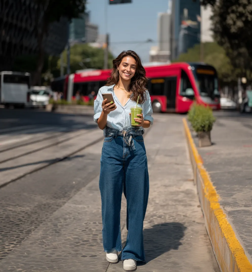 Telefónica Movistar México — exploración 13