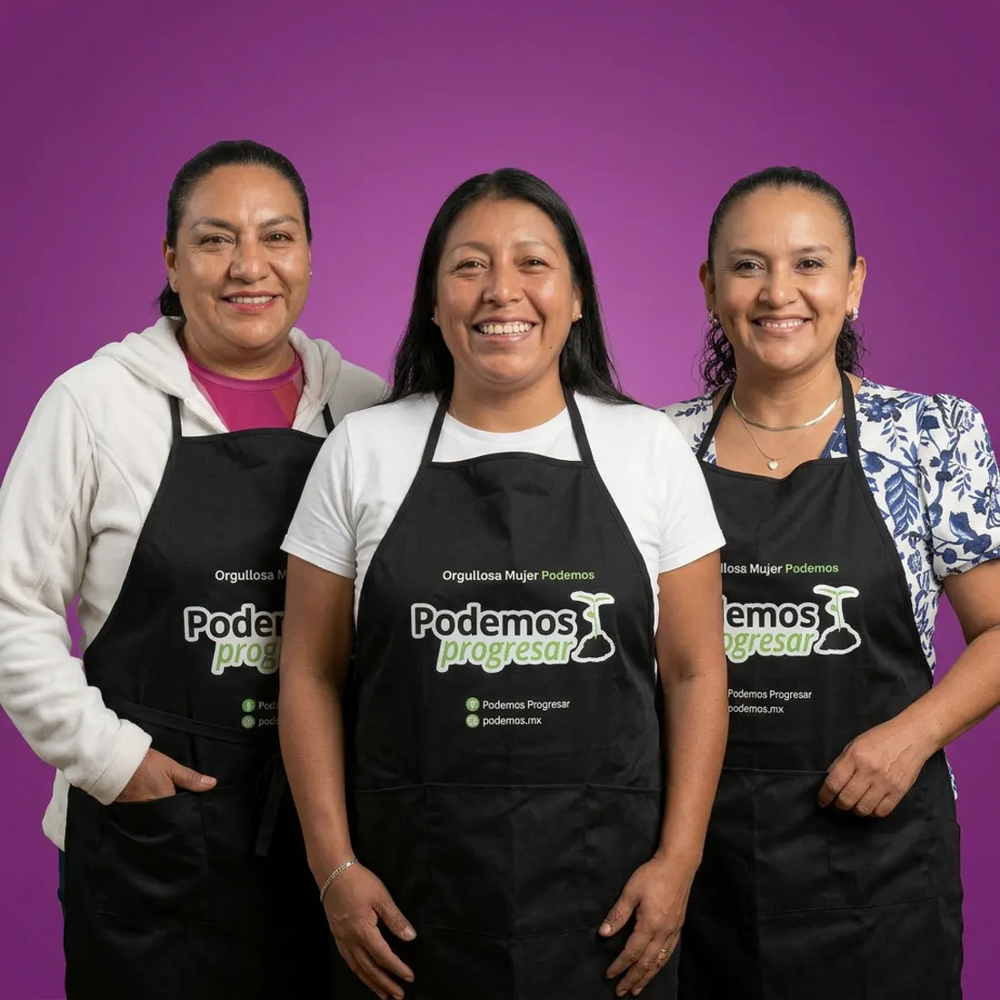 Podemos Progresar — exploración 31