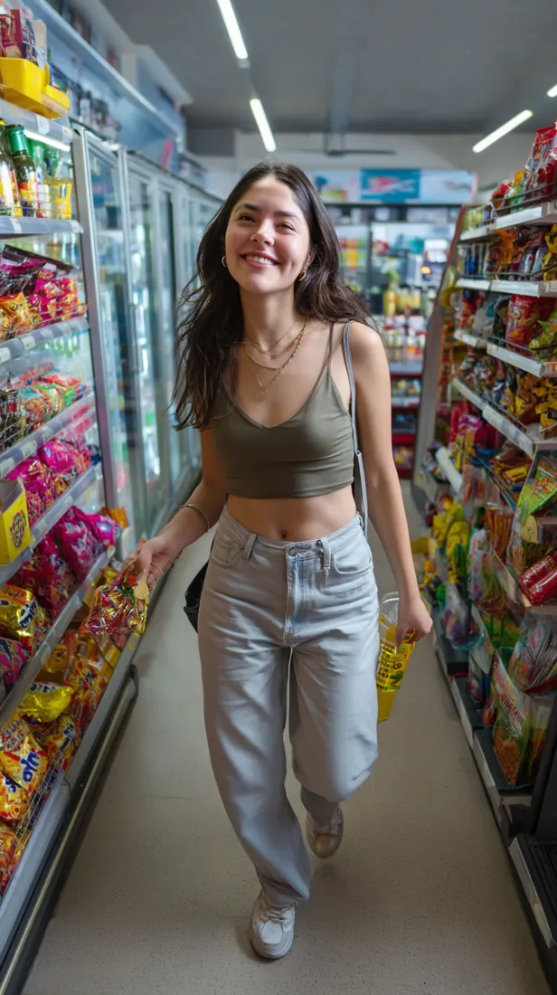 Tiendas Six — exploración 2