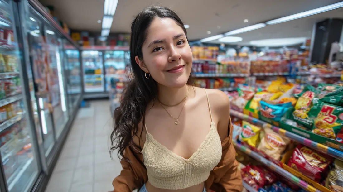 Tiendas Six — exploración 3