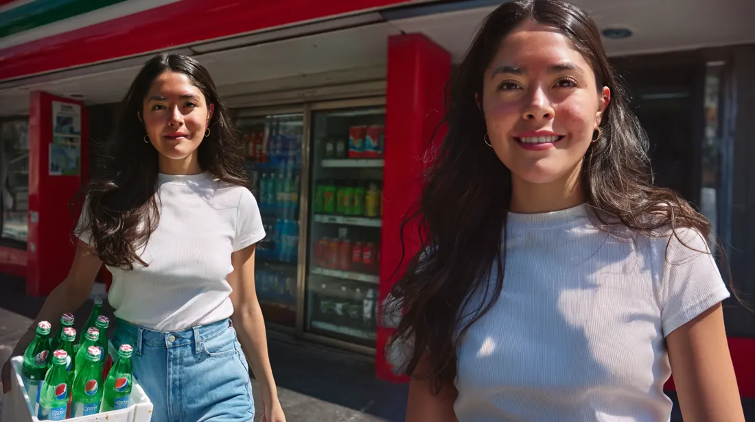 Tiendas Six — exploración 4