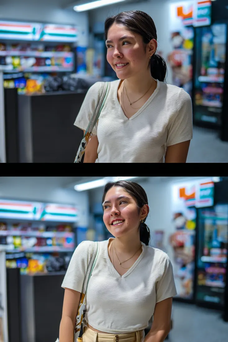Tiendas Six — exploración 5