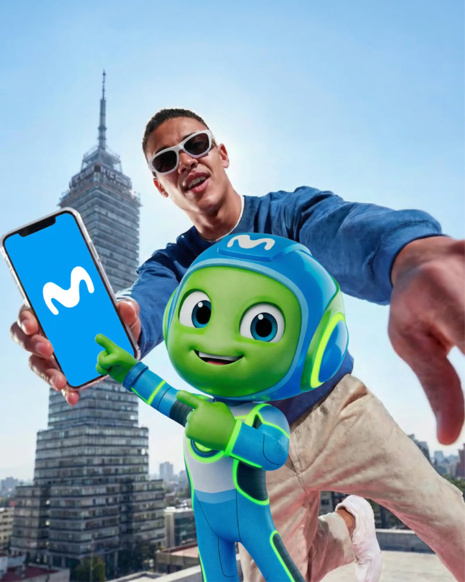 Telefónica Movistar México