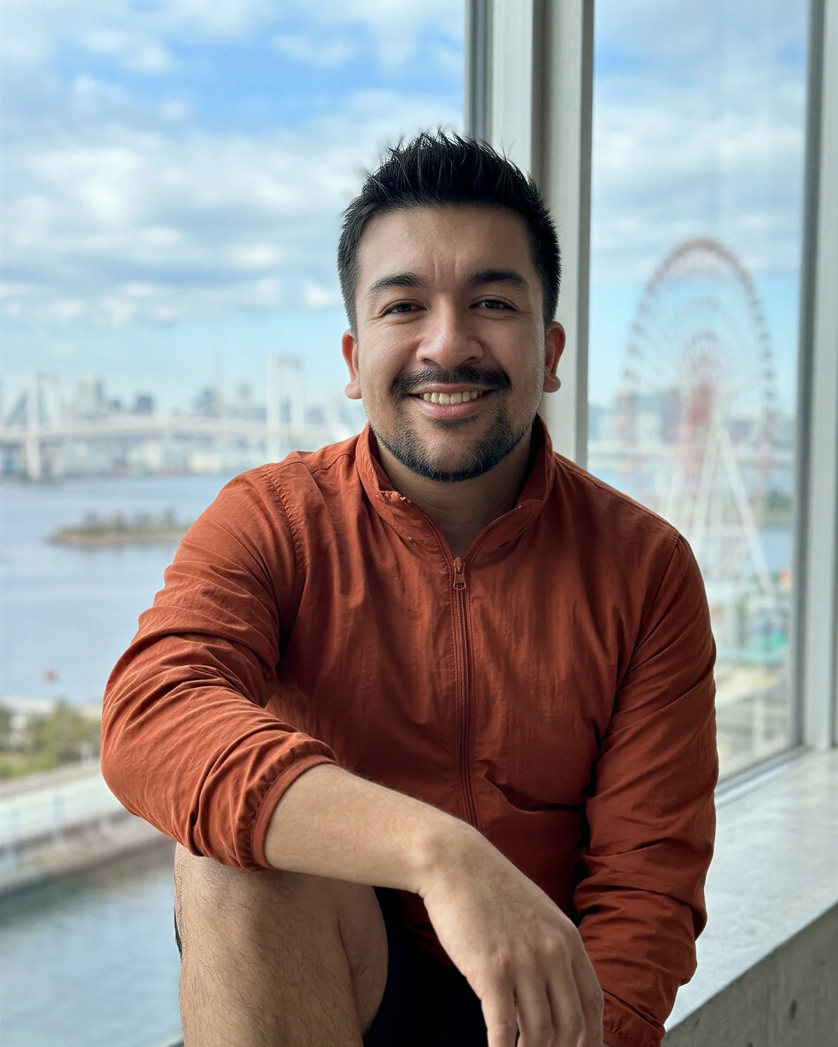 Alfonso Aceves